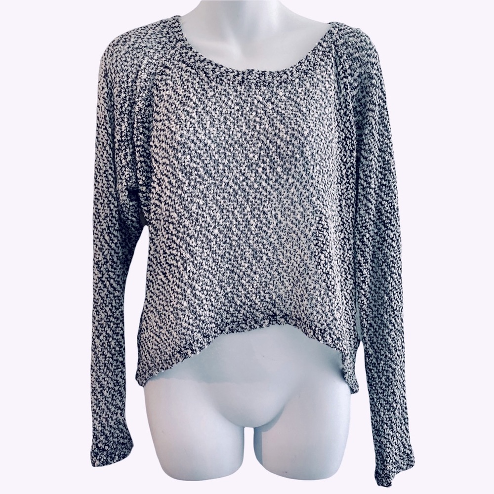 Aeropostale Knit Top